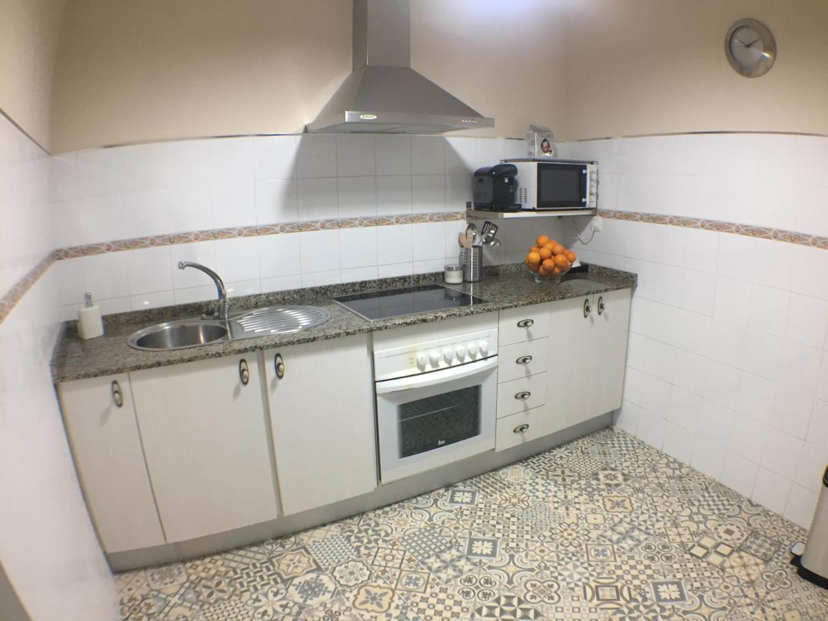 Apartflamenco カディス エクステリア 写真