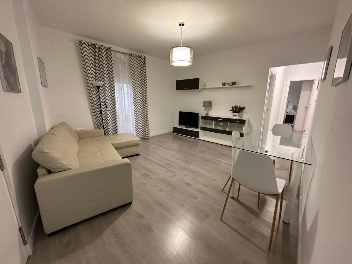 Apartflamenco カディス エクステリア 写真